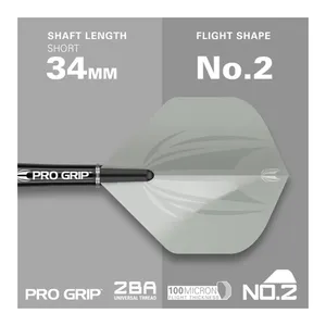 Bild von Professionelles Darts Set von Target Darts