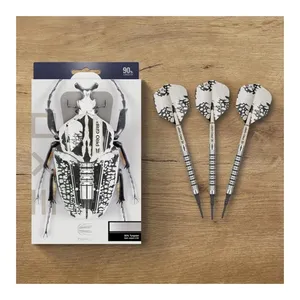 Bild von Target Darts EXO Edition 90% Wolfram Dartpfeile – Modell tad6601