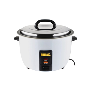 Bild von Buffalo Reiskocher 4,2L – Ideal für große Mengen Reis