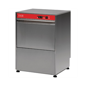 Bild von Effizienter Gastro M Geschirrspüler DW50