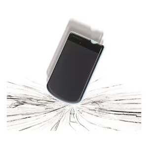 Bild von Freecom Tough Drive 1 TB - Externe Festplatte für maximale Mobilität