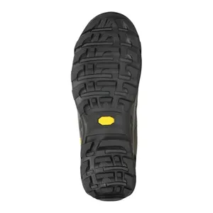 Bild von Mountain Warehouse Field Wasserdichte Herrenschuhe - Grau