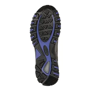 Bild von Annapurna Softshell Damen-Laufschuhe - Schwarz, Mountain Warehouse