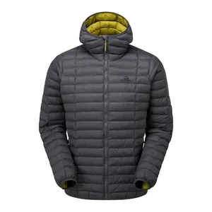 Bild von Mountain Equipment Particle Hooded Mens Jacket (ME-006481)