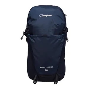 Bild von Berghaus Unisex Remote Hike 35 Liter Rucksack - Ein umfassender Testbericht