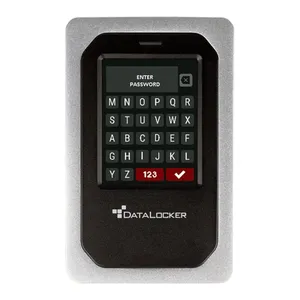 Bild von Origin Storage Datalocker DL4 FE 1TB USB-C: Eine tragbare Lösung für Ihren Speicherbedarf