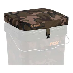 Bild von Fox Camolite Bucket Cushion - Eimerauflage für Angler