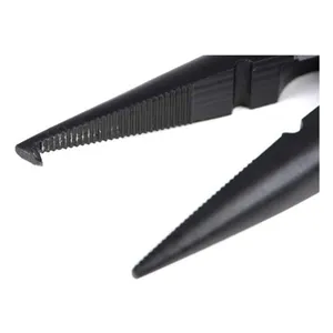 Bild von FOX RAGE Fine Tooth Split Ring Pliers - Sprengringzange