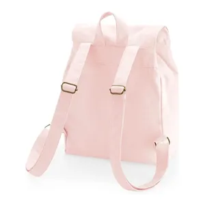 Bild von Westford Mill EarthAware® Organic Mini Rucksack – Perfekter Begleiter für Alltag und Freizeit