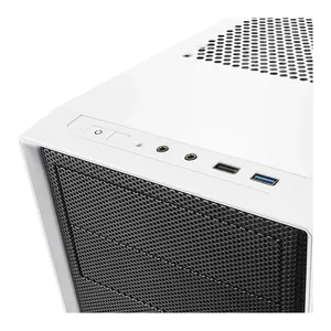 Bild von Fractal Design Focus G Black Window – PC Gehäuse für High-End Gaming