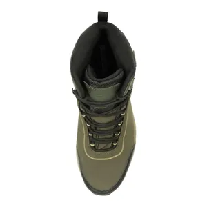 Bild von Mountain Warehouse Ramble Wasserdichte Herren Softshell-Stiefel - Grau