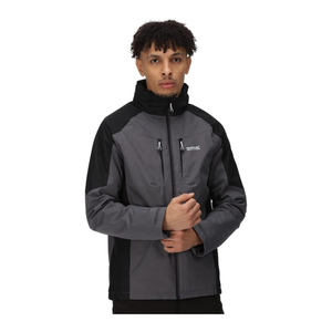 Bild von Regatta Winter Calderdale Jacket – Die ideale Jacke für abenteuerliche Wanderungen