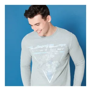 Bild von Transformers Megatron Retro Japanese Sweatshirt im Test