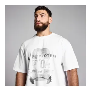 Bild von MP Origin Graphic T-Shirt – Der ideale Begleiter für dein Training