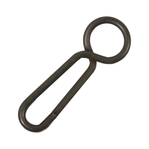 Bild von Korda Ring Clip – Praktischer Helfer für Angler