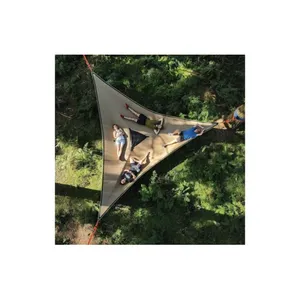 Bild von Tentsile Hängematte Trillium Safari XL für 6 Personen