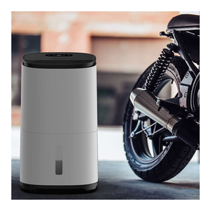 Bild von 2. Wahl MeacoDry Arete 25L – Meaco DE GmbH