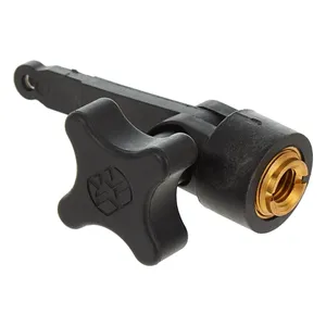 Bild von Aston Stealth Mikrofon – Das Revolutionäre Broadcast-Mikrofon