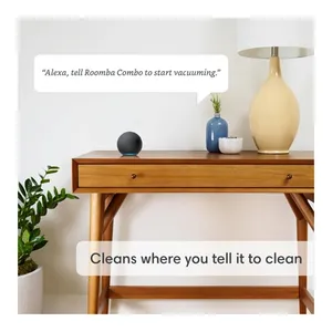 Bild von iRobot Roomba i5+ – Der smarte Saugroboter für ein sauberes Zuhause