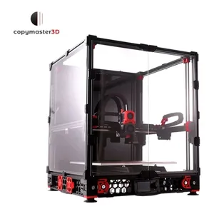 Bild von Copymaster3D Voron2 V2.4 R2 Kit – 3D Drucker Bausatz