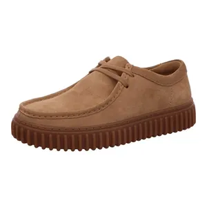 Bild von Clarks Herrenschuhe TORHILL LO - Der stilvolle Schnürschuh für Herren