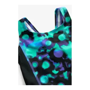 Bild von Next Badeanzug Shorts-Badeanzug (1-St) – Stil und Komfort am Wasser