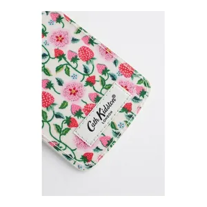 Bild von Cath Kidston Gepäckanhänger Strawberry Ditsy