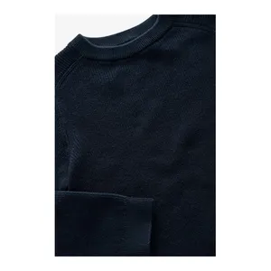 Bild von Next Rundhalspullover Strickpullover mit Rundhalsausschnitt
