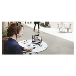 Bild von Logitech C930e HD Webcam