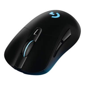 Bild von Logitech G403 Prodigy Kabellose Gaming Maus - Eine umfassende Bewertung