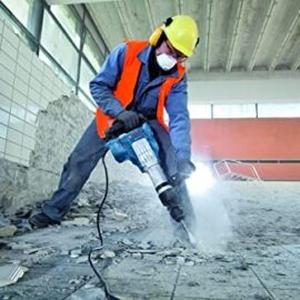 Bild von Bosch Accessories 1618601011 Asphaltmeißel