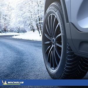 Bild von Michelin CrossClimate 2 – Der Top Ganzjahresreifen?