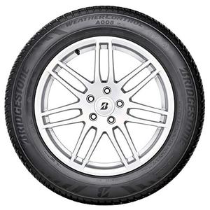 Bild von Bridgestone A005 Evo Weather Control – Der Ganzjahresreifen für anspruchsvolle Bedingungen