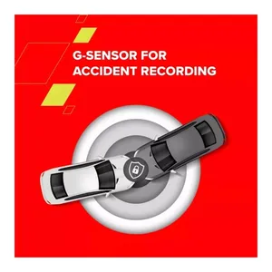 Bild von Canyon DVR25 Dashcam – Der kompakte Auto-Videorecorder für hohe Ansprüche