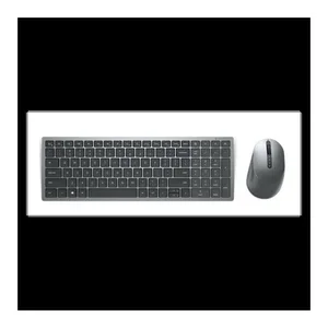 Bild von Dell KM7120W Wireless Tastatur und Maus Set | UK