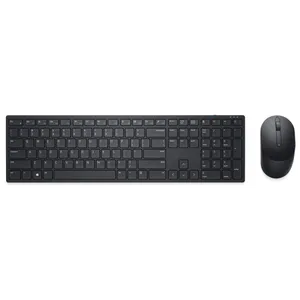 Bild von Dell Pro KM5221W Tastatur und Maus | DE