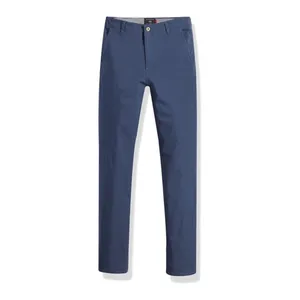 Bild von Dockers Herren Smart 360 Flex Alpha Slim Hose, Pembroke, 30W / 32L