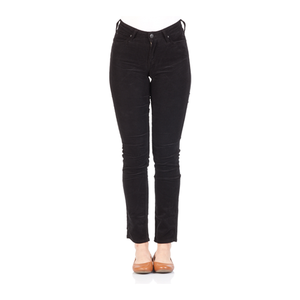 Bild von Lee Damen Jeans Elly - Slim Fit - Schwarz - Tap Shoe