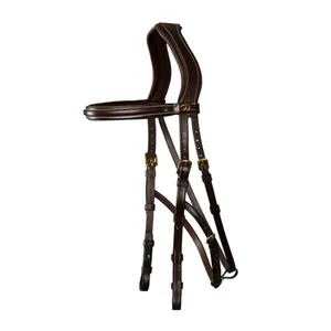 Bild von Dyon DCollection Hackamore Trense