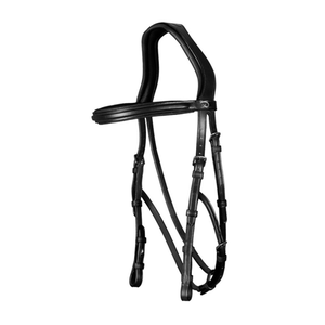 Bild von Dyon New English Collection Hackamore Zaum