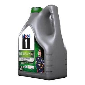 Bild von Mobil 1 ESP 5W-30 5 Liter - Das hochwertige Motoröl für anspruchsvolle Fahrzeuge