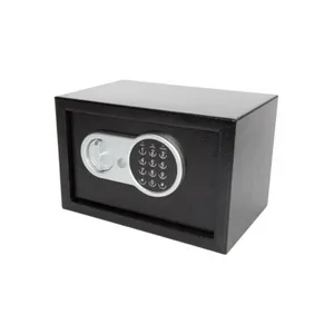 Bild von Perel Elektronischer Safe - 20 x 31 x 20 cm