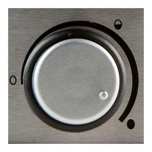 Bild von Domo DO9142EK Eierkocher aus Edelstahl und Transparent