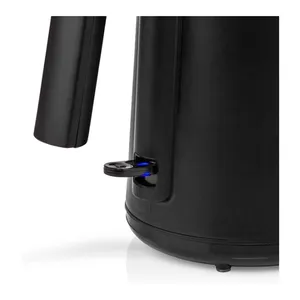 Bild von Nedis ADL-KAWK360EBK Wasserkocher 1 l 1500 W Schwarz