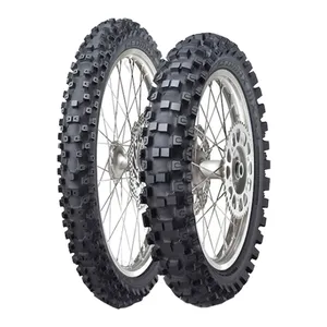 Bild von Dunlop Geomax MX 53 F ( 60/100-12 TT 36J Vorderrad )