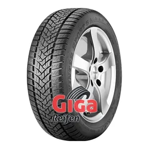 Bild von Dunlop Winter Sport 5 225/55 R16 95H – Der ideale Winterreifen für Ihr Fahrzeug