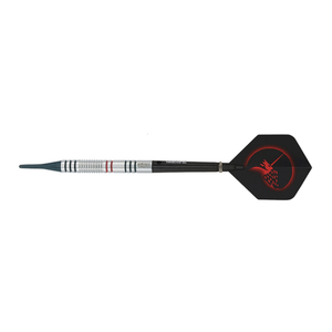 Bild von Unicorn Core Plus Tungsten Soft Darts 17 g