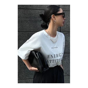 Bild von uyguntarz Unisex T-shirt Mit Energy-print - XL