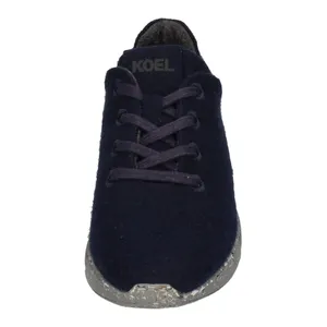 Bild von KOEL Herrenschuhe - Merino Sneakers KO821-15 - Navy, Größe: 45 EU