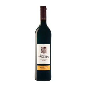 Bild von Vallado Reserva Field Blend 2018 im Test